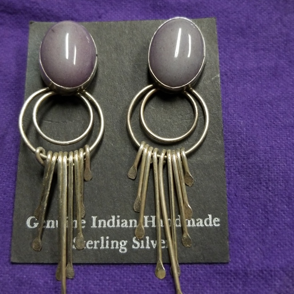 Native American Indian Jewelry
